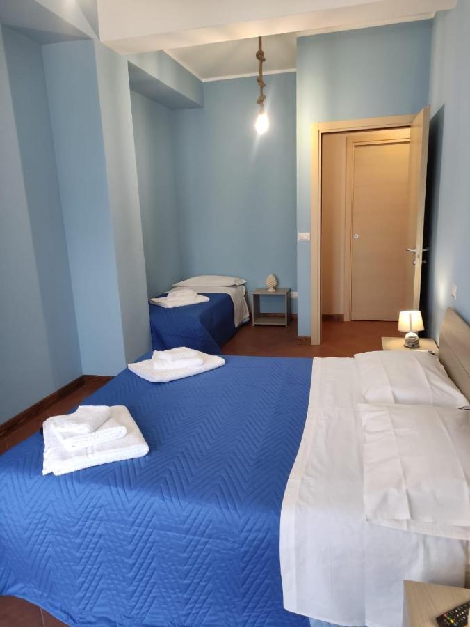 I Du Meli Apartments Taormina Exterior foto